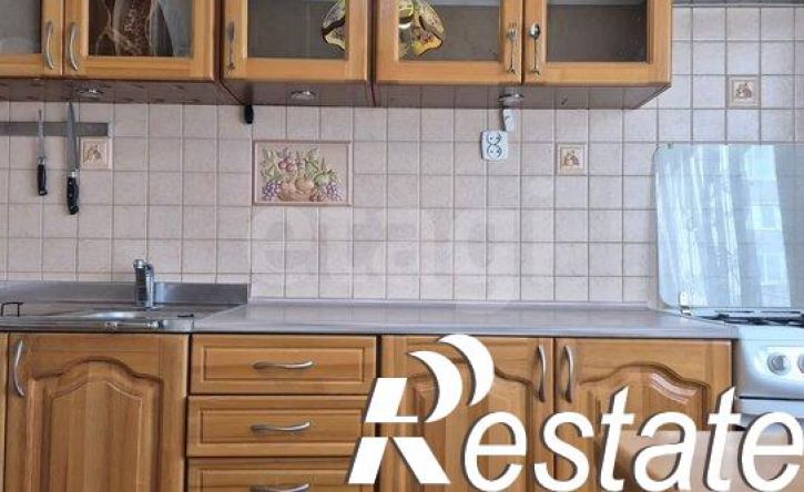 3-комн квартира бульвар Любови Шевцовой, 35,  д. 35