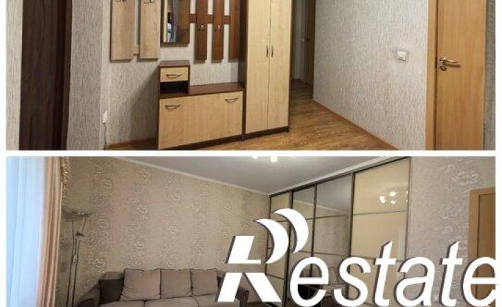 2-комн квартира улица Жиленкова, 8Б,  д. 8Б