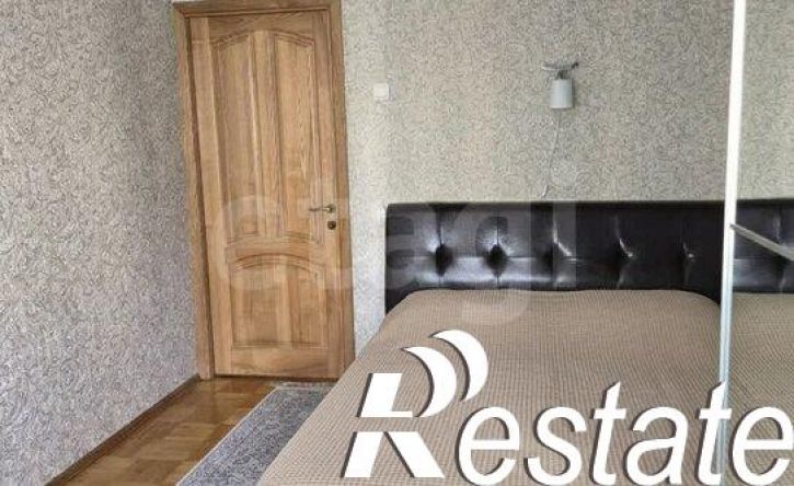3-комн квартира бульвар Любови Шевцовой, 35,  д. 35