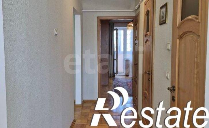 3-комн квартира бульвар Любови Шевцовой, 35,  д. 35