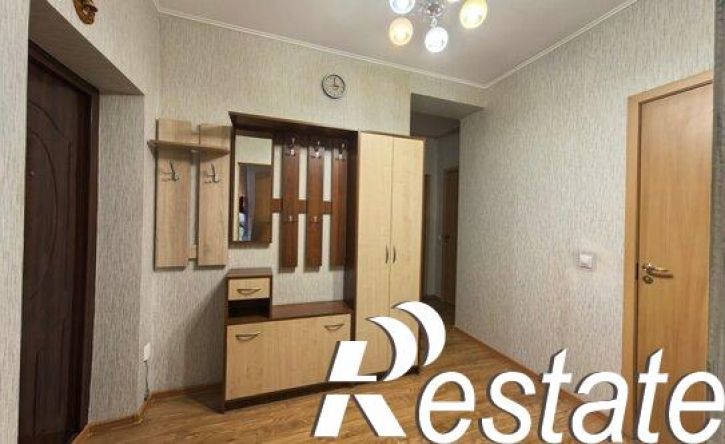 2-комн квартира улица Жиленкова, 8Б,  д. 8Б