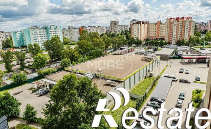 1-комн квартира улица Генерала Толстикова, 8,  д. 8