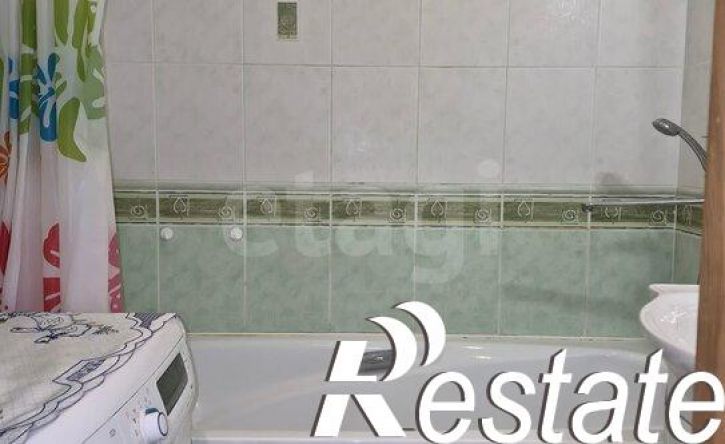 3-комн квартира бульвар Любови Шевцовой, 35,  д. 35