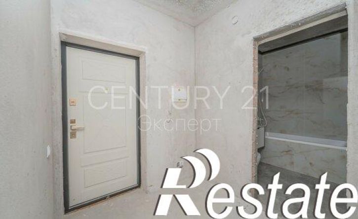 1-комн квартира Закатная улица, 29 к3,  д. 29 к3