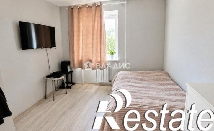 5-комн квартира Калужская улица, 30,  д. 30