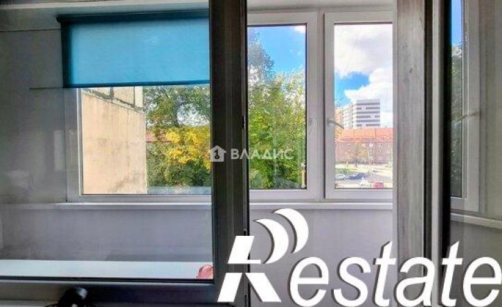5-комн квартира Калужская улица, 30,  д. 30