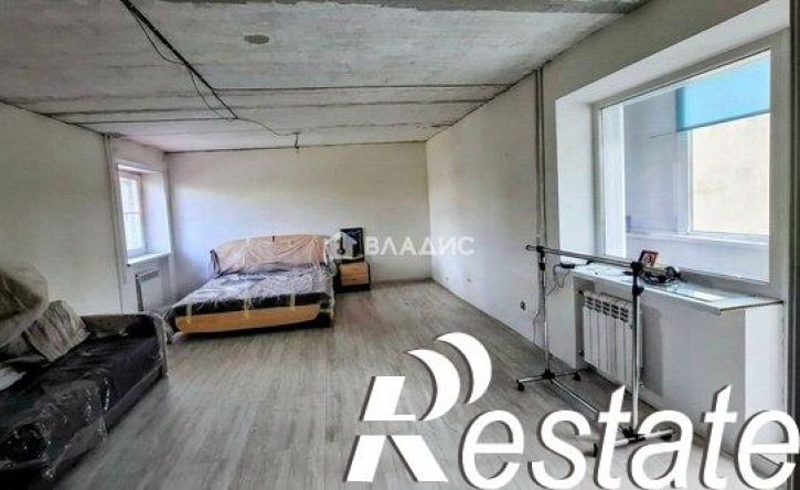 5-комн квартира Калужская улица, 30,  д. 30