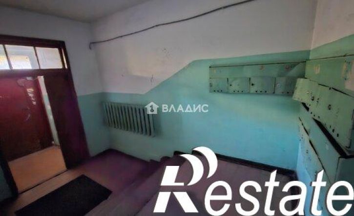 5-комн квартира Калужская улица, 30,  д. 30