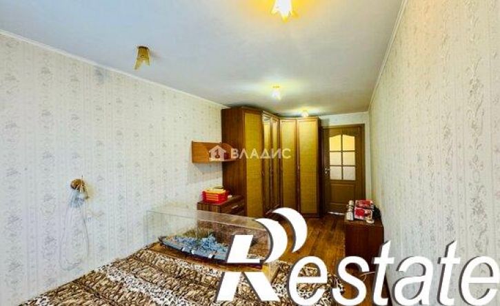 3-комн квартира улица Грига, 18,  д. 18