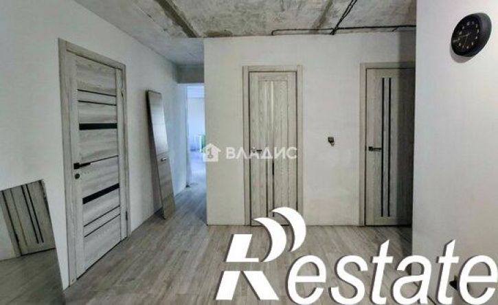 5-комн квартира Калужская улица, 30,  д. 30