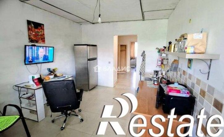 5-комн квартира Калужская улица, 30,  д. 30