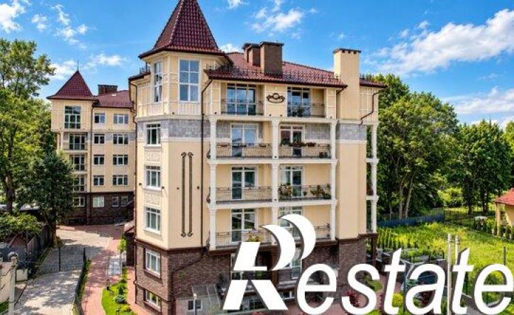5-комн квартира улица Тенистая Аллея, 42В,  д. 42В
