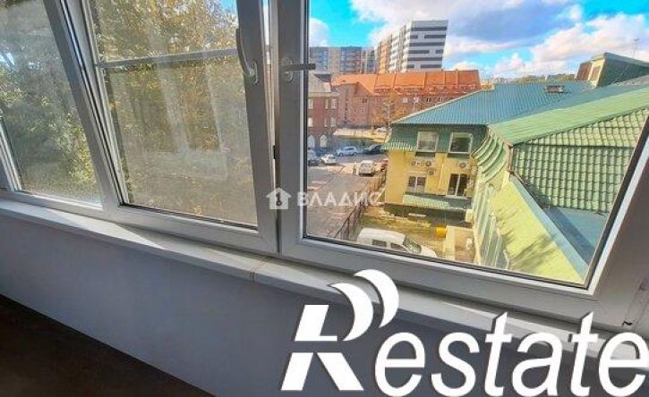 5-комн квартира Калужская улица, 30,  д. 30
