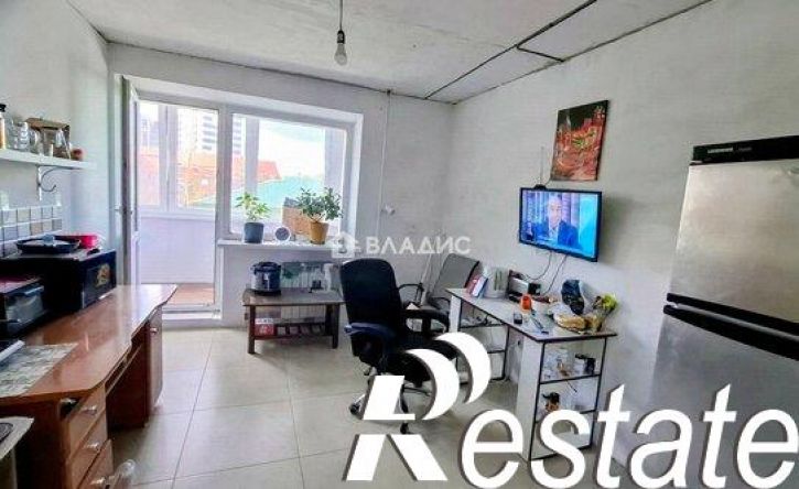 5-комн квартира Калужская улица, 30,  д. 30