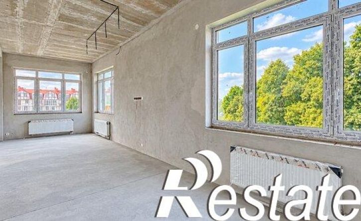 5-комн квартира улица Тенистая Аллея, 42В,  д. 42В