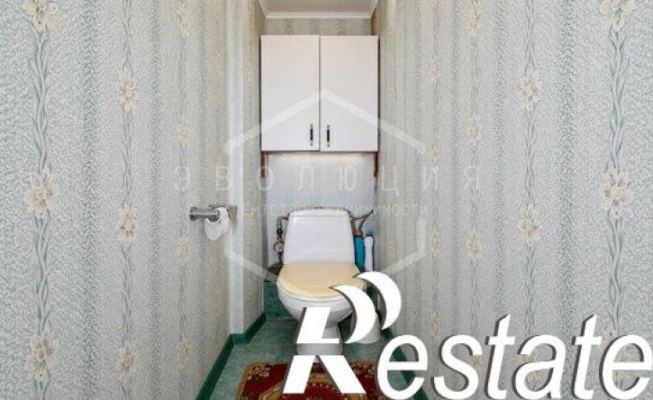 3-комн квартира Воскресенская улица, 3,  д. 3