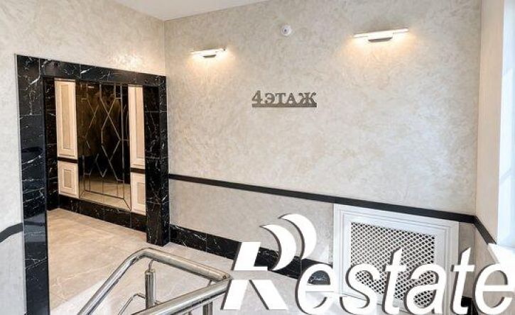 5-комн квартира улица Тенистая Аллея, 42В,  д. 42В
