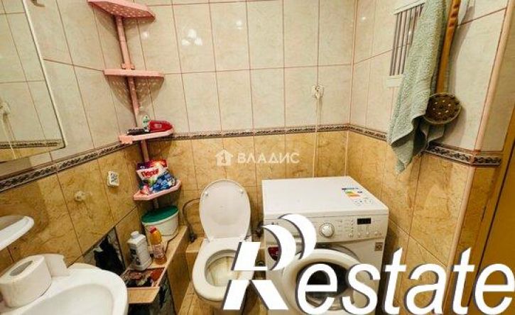 3-комн квартира улица Грига, 18,  д. 18
