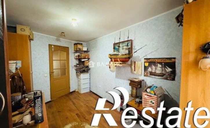 3-комн квартира улица Грига, 18,  д. 18