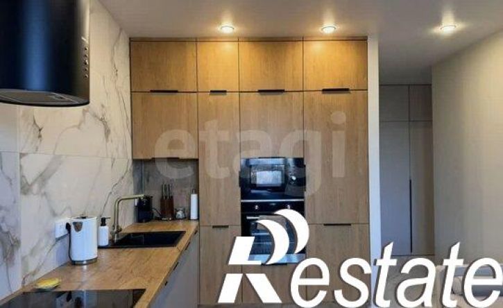 2-комн квартира улица Куйбышева, 84,  д. 84
