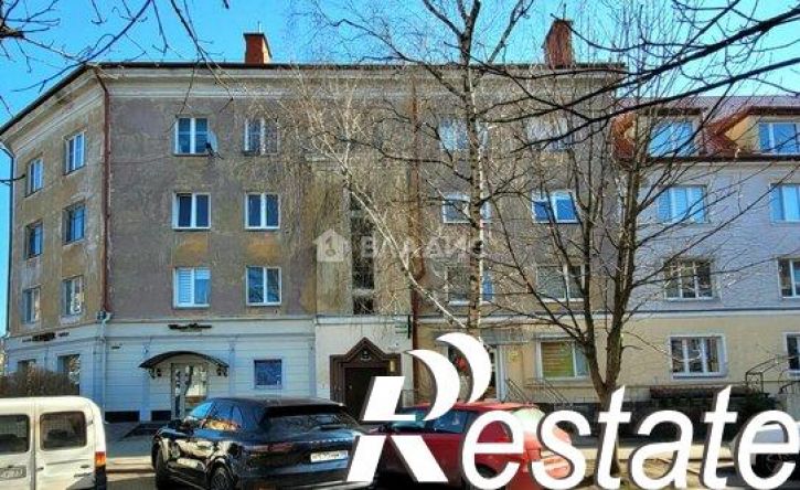2-комн квартира улица Карла Маркса, 67,  д. 67