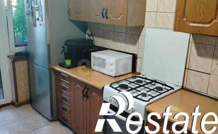 3-комн квартира Тихорецкая улица, 18,  д. 18