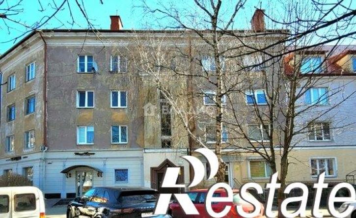 2-комн квартира улица Карла Маркса, 67,  д. 67