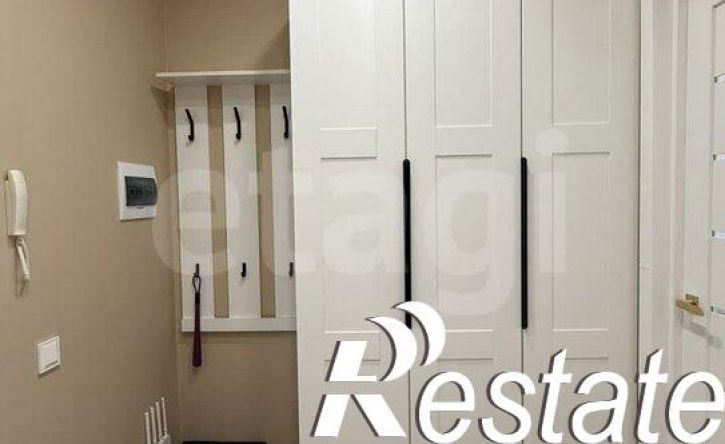 1-комн квартира улица Старшины Дадаева, 55 к1,  д. 55 к1