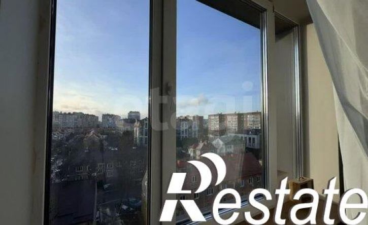 2-комн квартира улица Куйбышева, 84,  д. 84