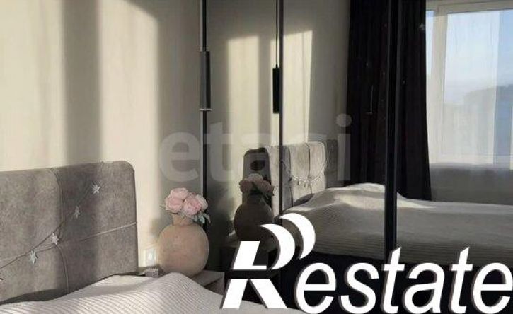 2-комн квартира улица Куйбышева, 84,  д. 84