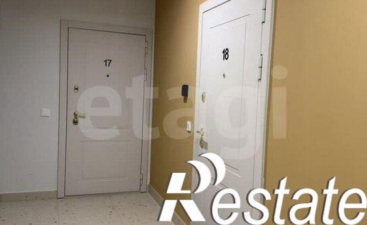 1-комн квартира улица Старшины Дадаева, 55 к1,  д. 55 к1