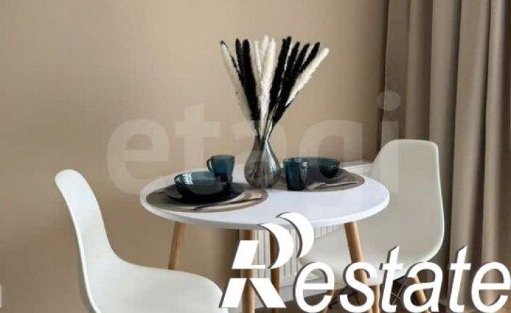 1-комн квартира улица Старшины Дадаева, 55 к1,  д. 55 к1
