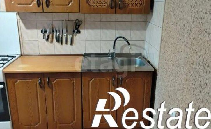 3-комн квартира Тихорецкая улица, 18,  д. 18