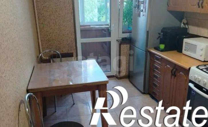 3-комн квартира Тихорецкая улица, 18,  д. 18