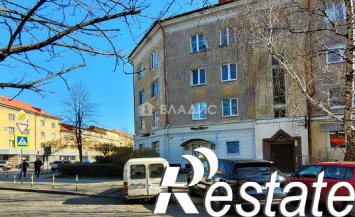 2-комн квартира улица Карла Маркса, 67,  д. 67