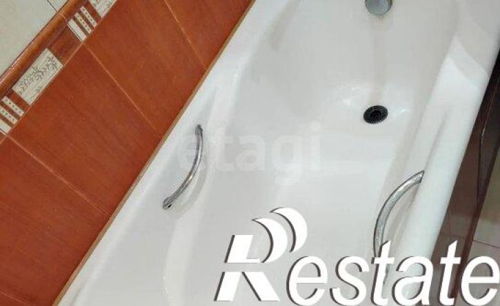 3-комн квартира Тихорецкая улица, 18,  д. 18