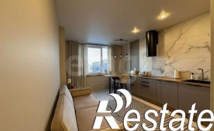 2-комн квартира улица Куйбышева, 84,  д. 84