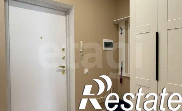 1-комн квартира улица Старшины Дадаева, 55 к1,  д. 55 к1