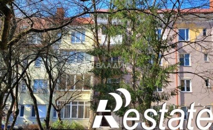 2-комн квартира улица Карла Маркса, 67,  д. 67