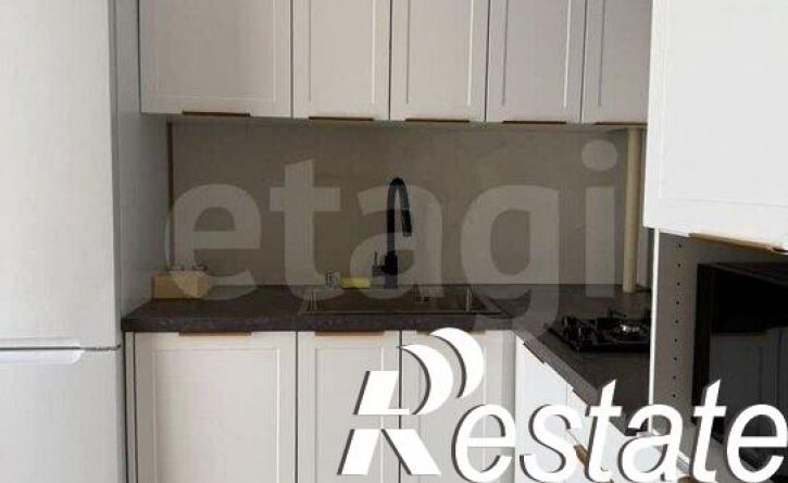 1-комн квартира улица Старшины Дадаева, 55 к1,  д. 55 к1