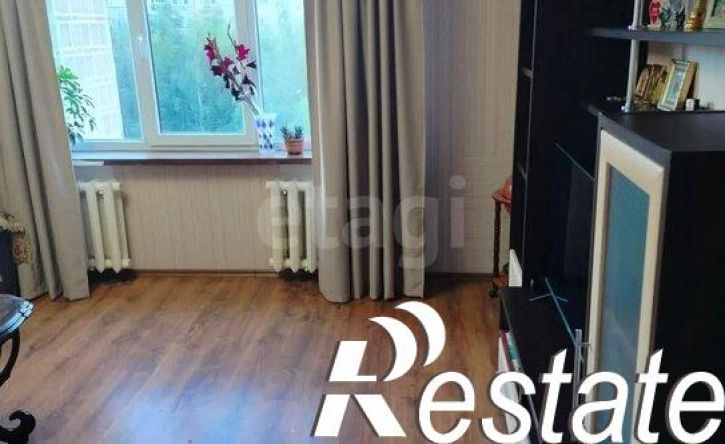 3-комн квартира Тихорецкая улица, 18,  д. 18