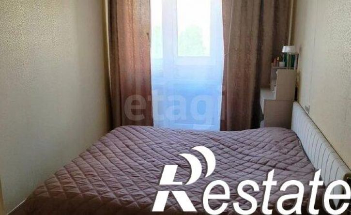 3-комн квартира Тихорецкая улица, 18,  д. 18