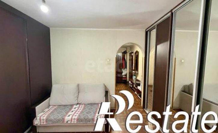 3-комн квартира Новинская улица, 11,  д. 11