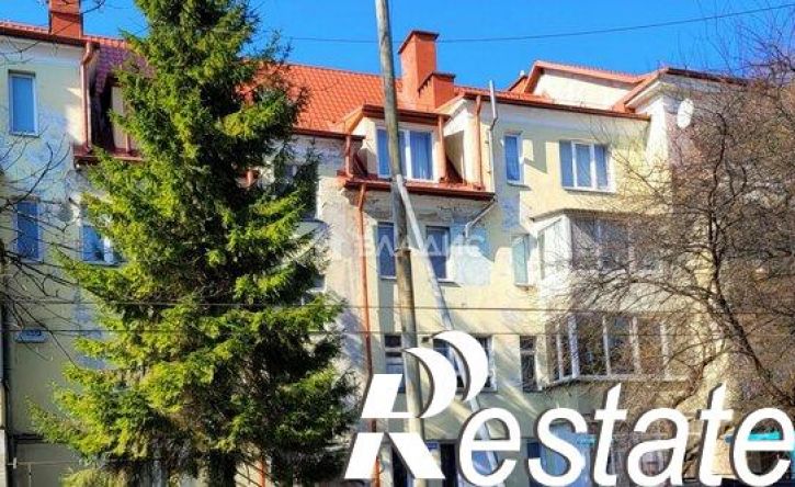 2-комн квартира улица Карла Маркса, 67,  д. 67