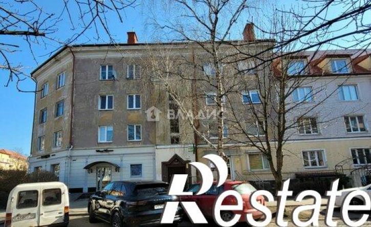 2-комн квартира улица Карла Маркса, 67,  д. 67