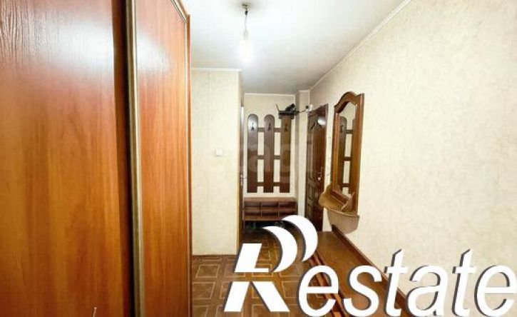 3-комн квартира Новинская улица, 11,  д. 11