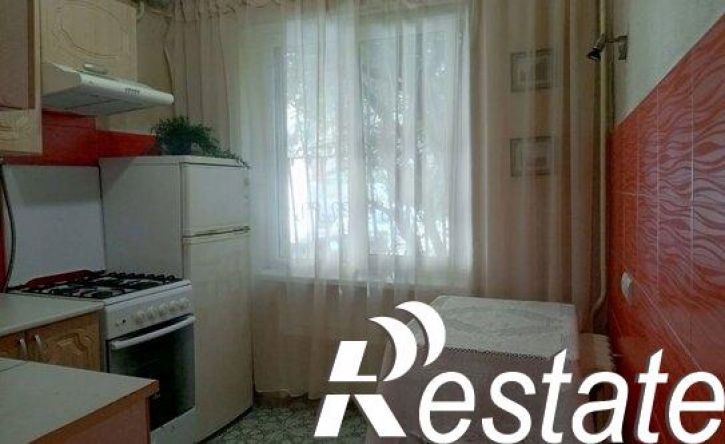 1-комн квартира улица Генерал-лейтенанта Озерова, 45,  д. 45