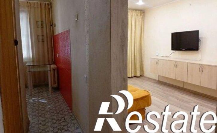 1-комн квартира улица Генерал-лейтенанта Озерова, 45,  д. 45