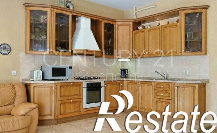 3-комн квартира улица Сержанта Колоскова, 4А,  д. 4А