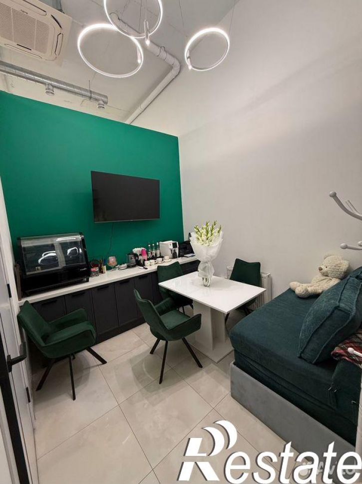 Производственное помещение Ленинский проспект